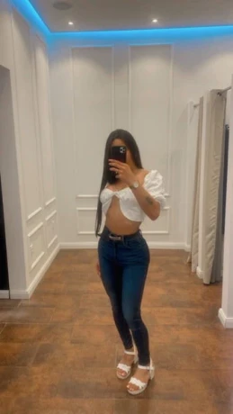 TS Alexa Bastidas — 6 / 21