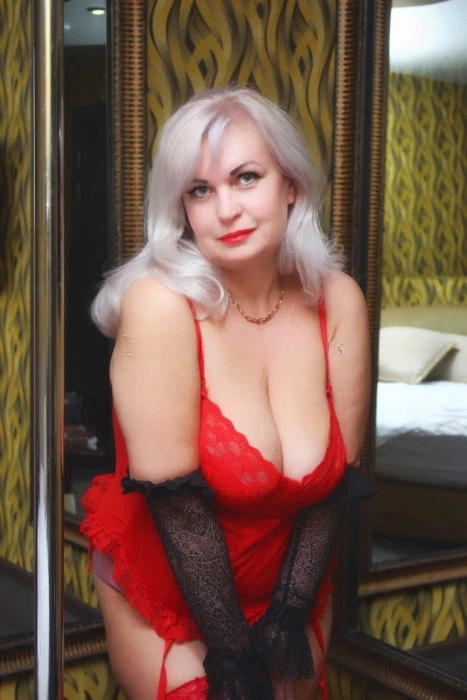 Yana, Escort, Kaunas