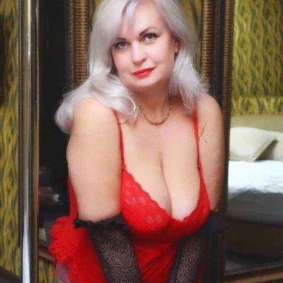 Yana, Escort, Kaunas