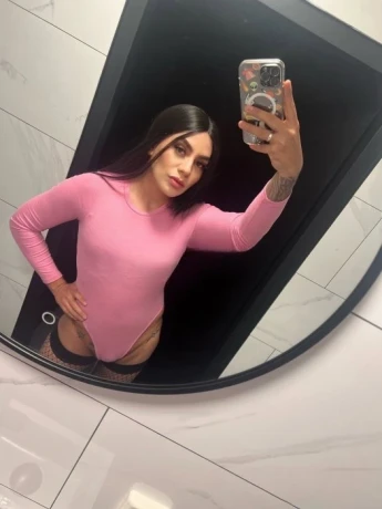 Luciana Trans — 4 / 7