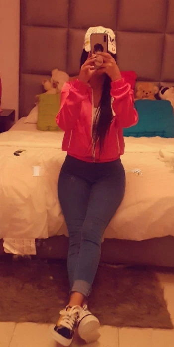 Natalie, Escort, Amman