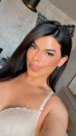 Candice Transex — 9 / 12