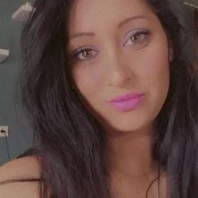 Nadira, Escort, Riesa