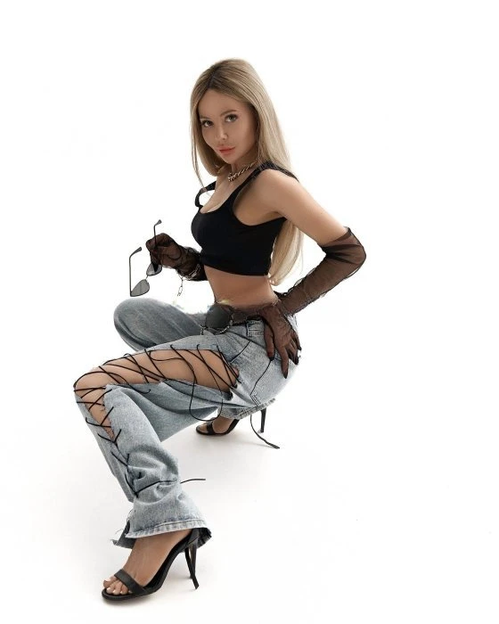 Lia, Escort, Phuket