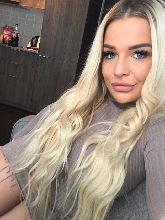Natalie — 5 / 8