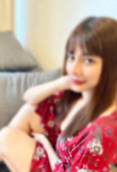 Sayuri, Escort, Zamboanga