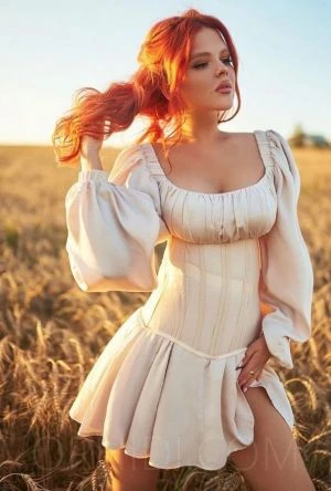 Mila, Escort, Istanbul