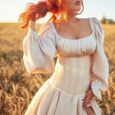 Mila, Escort, Istanbul