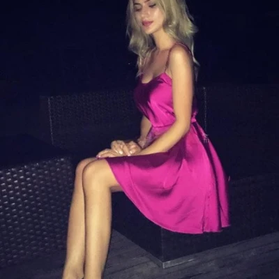 Zlata, Escort, Berlin