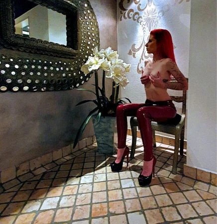 Deutsche Nicky * privat & diskret* — 4 / 13