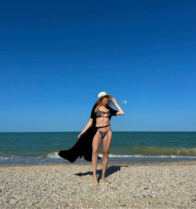 Aneesh, Escort, Paris