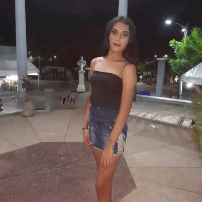 Ely Sofia, Escort, Brest