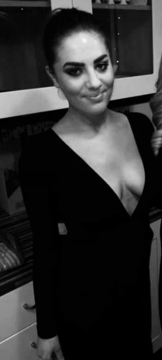 Laura, Escort, Rome