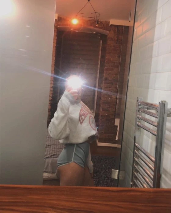 Alina, Escort, Istanbul