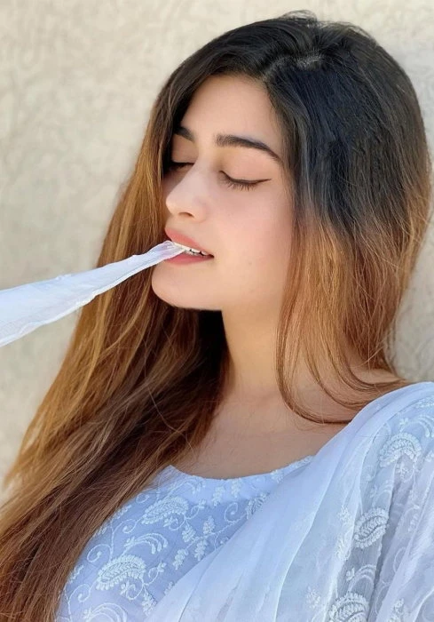 Siwi, Escort, Dubai