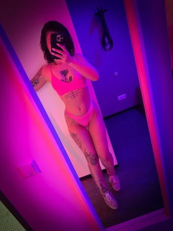 Stacy Nur Fur Kurze Zeit — 3 / 5