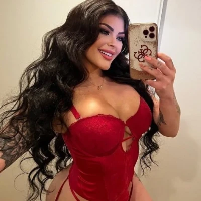 Sofia, Escort, Terrassa