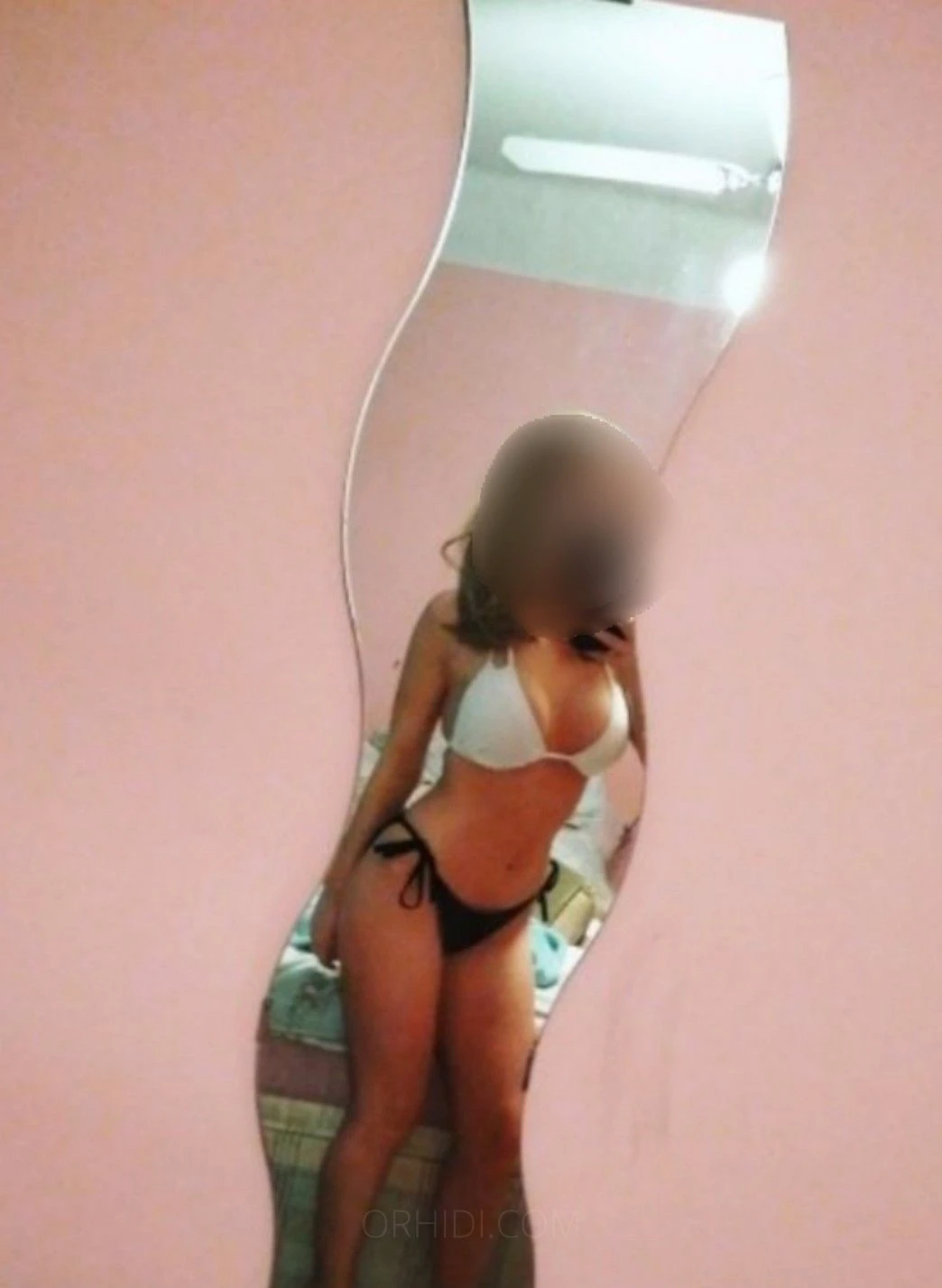 Naughty Minx Lola — 7 / 8