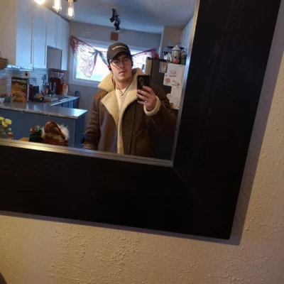 Kaz Miller, Escort, Edmonton