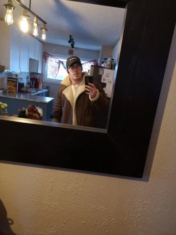 Kaz Miller — 1 / 3