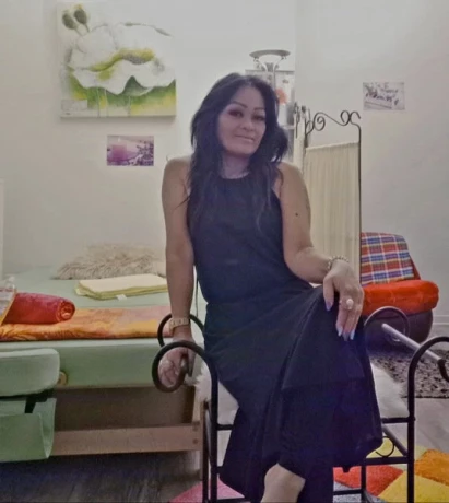 Maja Massage — 4 / 6