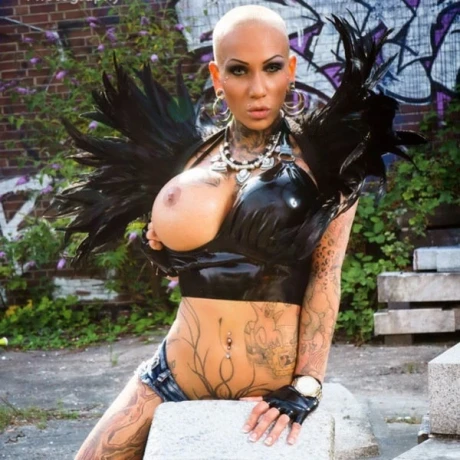 Prnostar Kitty Core — 18 / 24