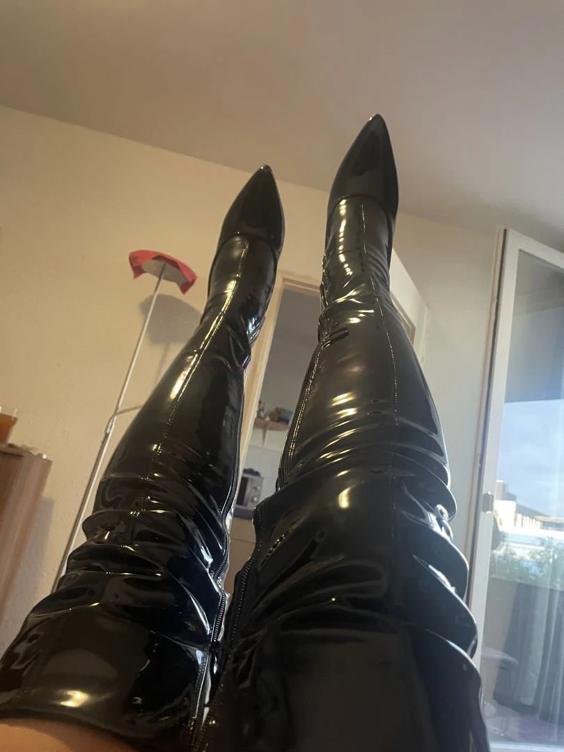 Asly Alexandra, Escort, Berlin