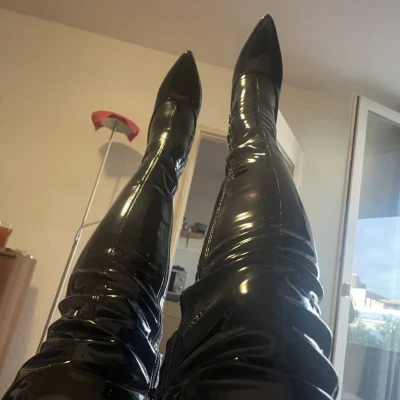 Asly Alexandra, Escort, Berlin