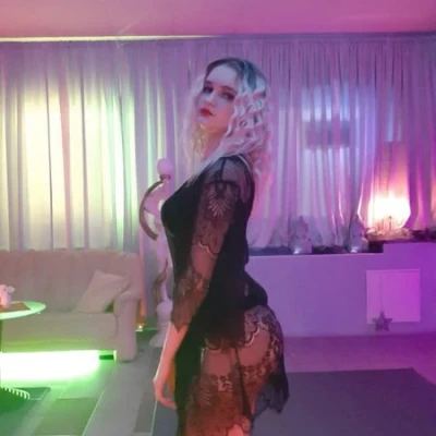 Neu! Sexy Alena bei Club EXZELLENT, Escort, Brandenburg an der Havel