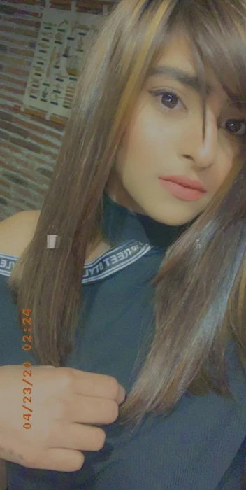 Muskan, Escort, Dubai