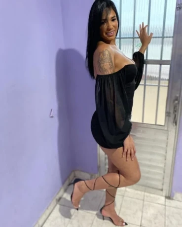 Barbára Keiko — 5 / 12