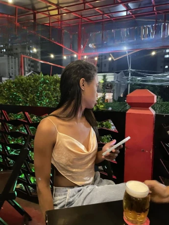 Sofia Andrade — 3 / 12