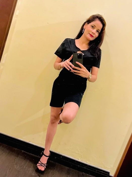 Sapna, Escort, Doha