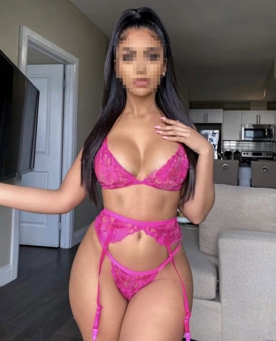 Sofia, Escort, Marbella