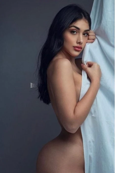 Alexandra, Escort, Den Haag