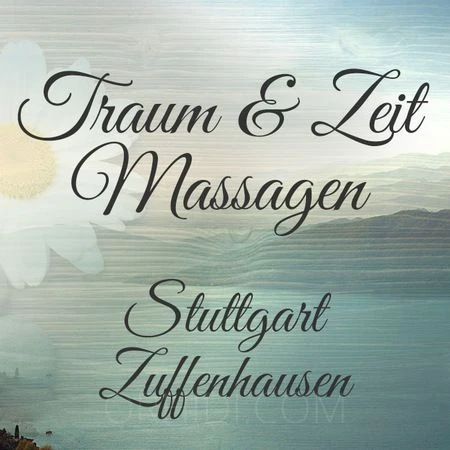 TRAUM & ZEIT MASSAGE, Escort, Stuttgart
