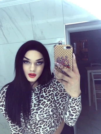 Rubby Pantera — 4 / 12