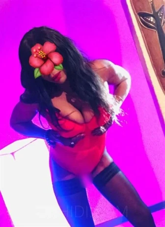 Coco aus Jamaika — 4 / 5