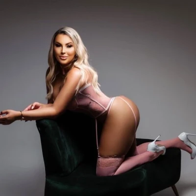 Maria, Escort, Albufeira