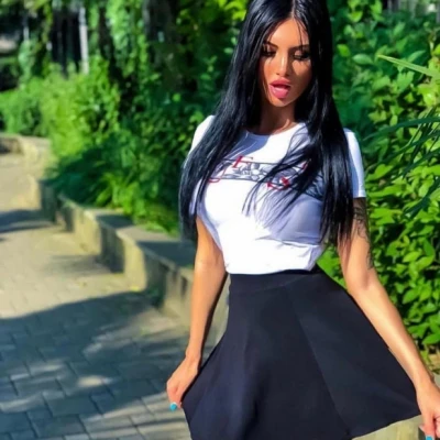 Valery, Escort, Konya