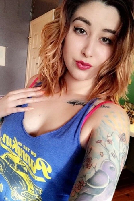 Melisa, Escort, Toronto