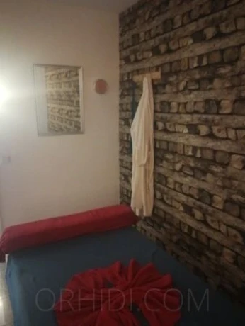 Saarmassage Rote Sonne — 8 / 14