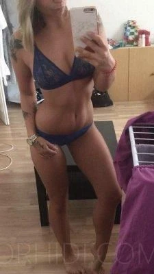Kattie, Escort, Pilsen