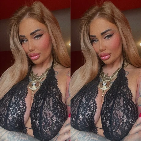 Gallen Tattoomodel Majda Back In Der Stadt St Gallen Zu Erleben Verpass Mich Nicht — 3 / 5