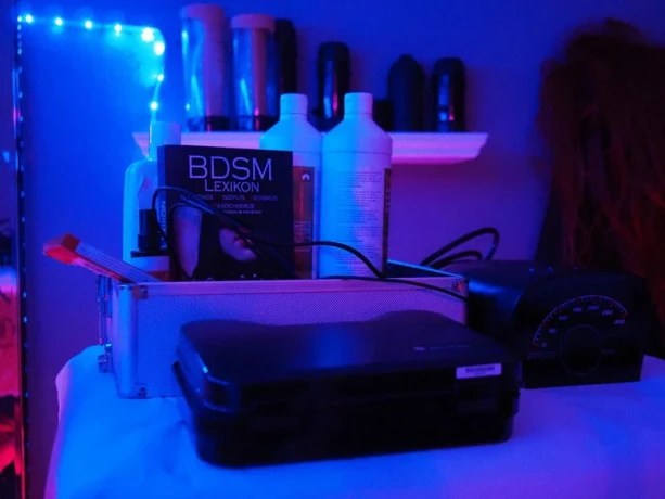 NEU! Domina - nur Hotel möglich! — 15 / 24