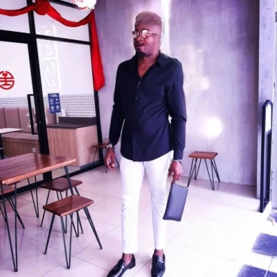 Kenny, Escort, Kuala Lumpur