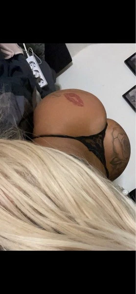 Sexxy Alina — 2 / 5