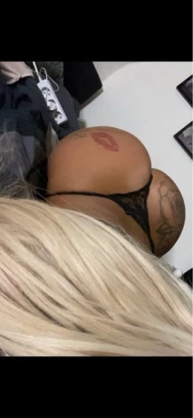 Sexxy Alina — 2 / 5