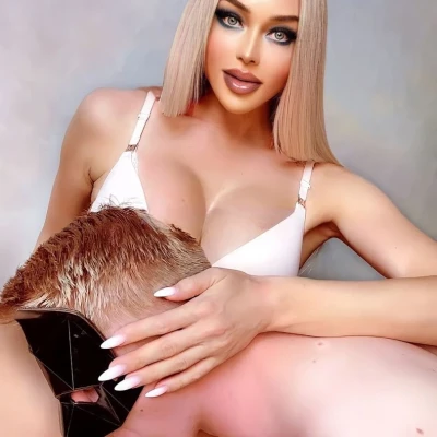 Irina Hot, Escort, Moscow