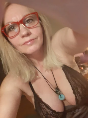 Michelle Dt Milf 55j Super Service — 6 / 11